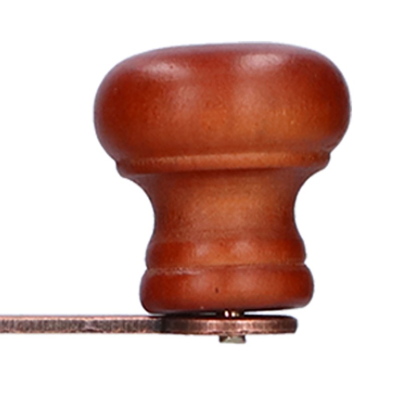 Postbox Shape Coffee Grinder Household Manual Coffee Mill for Home