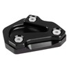 CHIFUN Kickstand Enlarger Pad Side Stand Extension Plate Replacement for