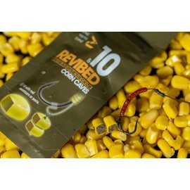 One More Cast OMC Revived Corn Caves