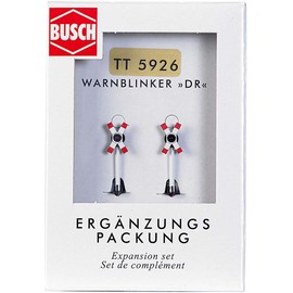Busch BUE5926 5926 2 Warnblinker DR
