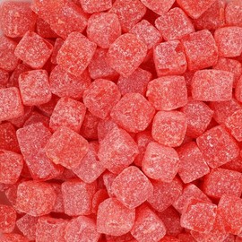 Kola Cubes 225g Sweet Pouch