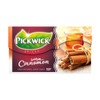 Pickwick Warm Cinnamon Black Tea 20 tea bags