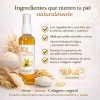 Crema Rosita Tónico De Arroz Jabón Arroz Y Bicarbonato