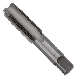 1 Inch x 14 UNS Taper Tap Rethreading Tool Thread Cutter Carbon Steel