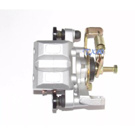 TXW REAR PARKING BRAKE CALIPER 2 ASSY with pads YAMAHA UTV 2008-13 RHINO 700 YXE700