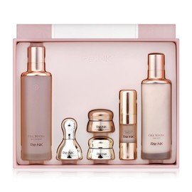 Re:NK Cell to Cell 2-piece special set / 리엔케이 셀 투 셀 2종 기획 세트