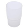 01 Portavasos para cepillos de Dientes Estantes de baño Soporte