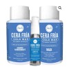 AHA Cera Fria Linea de Mantenimiento Simone Professional De 3