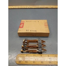 General Railway Signal NOS GRS General Railway Signal 56012-108-4 Replacement Contactor. 72 61416