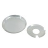 AnXin Engine Ignition Clutch Case Savers Guards Kit Protector Set