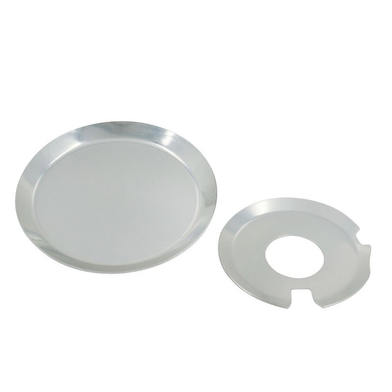 AnXin Engine Ignition Clutch Case Savers Guards Kit Protector Set