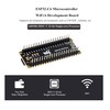 ESP32-C6 Microcontroller with Pre-soldered Header W-i-F-i 6 Development Board, Adopts