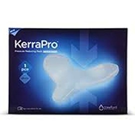 Crawford KerraPro Sacrum/Ankle Pad