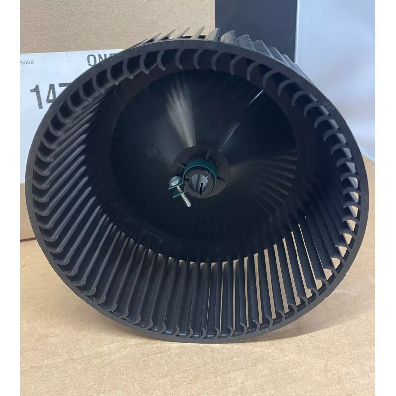 Coleman 1472-1091, Air Conditioner BlowerWheel for Coleman ACs,RV Camper Trailer