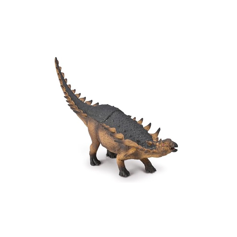 CollectA Polacanthus (Deluxe 1:20 Scale) - Realistic Hand Painted Dinosaur
