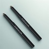 Karadium Flat Eyebrow Auto Pencil 0.3g, No. 2 Dark Brown, 2 pcs. / 카라디움 플랫 아이브로우 오토펜슬 0.3g, 2호다크브라운, 2개