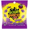 Sour Kids Grape, 3.58 Ounce Bags (Pack of 3)