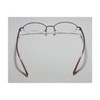 VERA WANG Eyeglasses V138 Amethyst Cream
