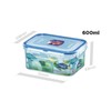 Lock & Lock Multi-Function Box, HPL805, 0,6l