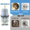 RP46074 Shower Cartridge Compatible with Delta 13/14 Series Single Handle