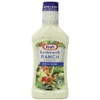 Kraft, Buttermilk Ranch Dressing, 16oz Bottle (Pack of 3)