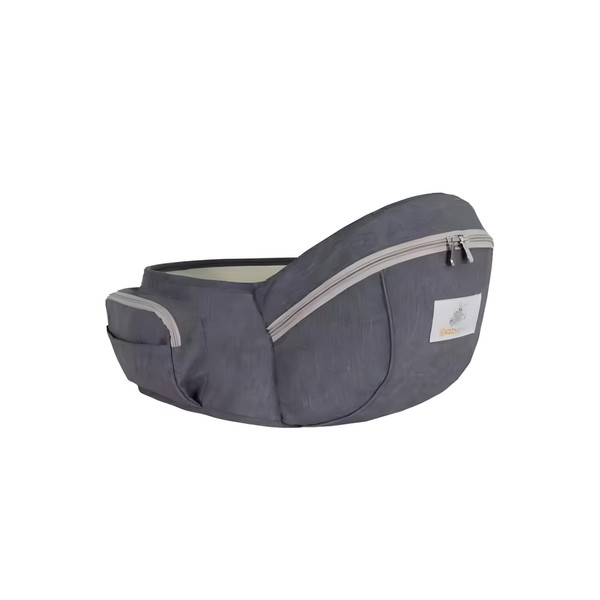 YASINPRISM Hip Seat Baby Carrier | Adjustable Waistband with Original