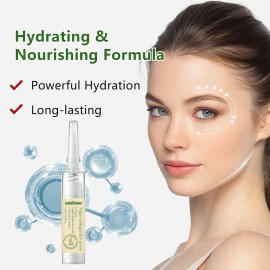 Sumifang Moisturizing Eye Serum With Vegan Collagen-10ml
