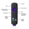Roku Ultra | Streaming Media Player 4K/HD/HDR with Premium JBL