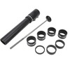 ENLEE Bike Stem Riser Fork Stem Extender Aluminium Alloy Bicycle