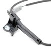 RIDEX ABS Sensor 412W0592 Front Left