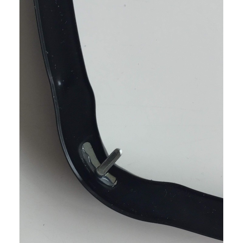 Genuine ARISTON A2010 A2010/2 Cooker Oven 4 Sided Door Seal
