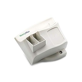 Welch Allyn 21326-0000 SureTemp Plus Model 690 Electronic Thermometer Wall...