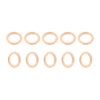 DTGN 10mm x 14mm x 1mm (inside diameter x outer