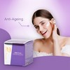 Pearl Diamond Night Cream, 50 g, Edition of Pearl Blue