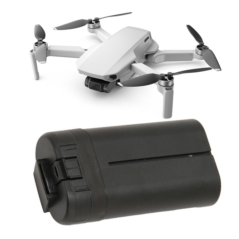 Flight Battery for Mavic Mini 7.2V 2500mAh About 30min Flying