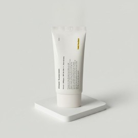 Lazy Society Hinoki Sunscreen 50ml / 레이지소사이어티 히노키 선스크린 50ml