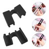 10Pcs Training Chopstick Helper Reusable Training Chopsticks Hinges Colorful Connector