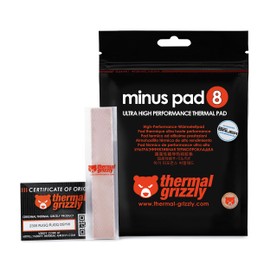 Thermal Grizzly Minus Pad 8 120x20x2mm TG-MP8-120-20-20-1R