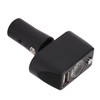 Electric Wheelchair Light 3 Pin XLR Head USB Charging Adjustable