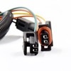 JOMOK Harness Repair Kit Transmission Internal and External Wire Harness