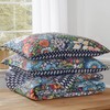 Levtex Home - Night Garden Quilt Set - Twin Quilt