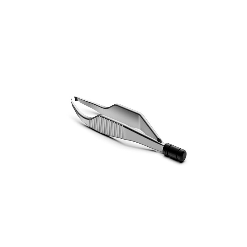 Blackhead Removal Tweezer with 1080p Camera, Ultimate Precision: Tweezer with