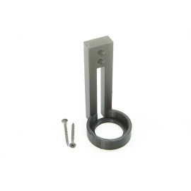 Generic Wall Mount Bracket for Netatmo Weather Station - Smart Home Holder