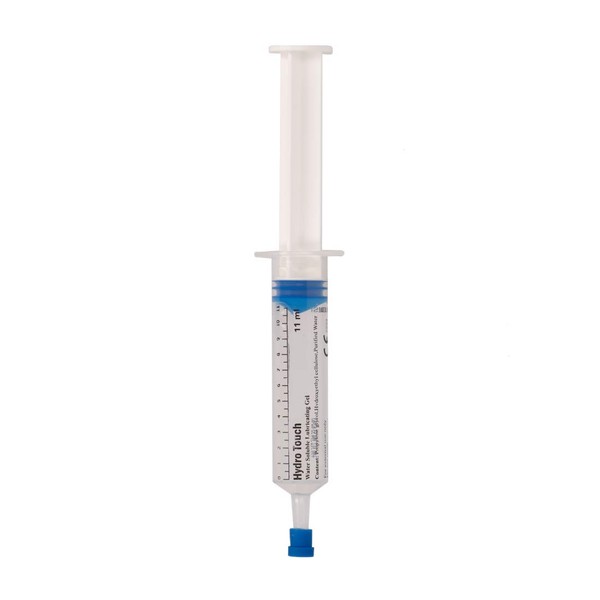 Istem Hydro Touch Water Soluble Lubricant Syringe 11ml Clear