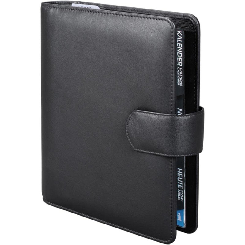 bind - T 5 - personal organizer A5 with calender,