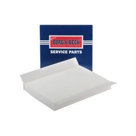 CABIN FILTER Fiat Doblo IIdeaPunto II