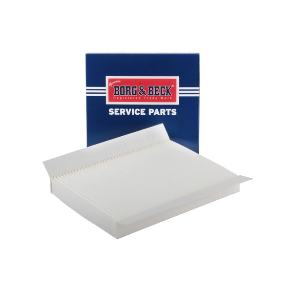 CABIN FILTER Fiat Doblo IIdeaPunto II