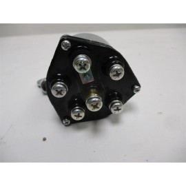 Kubota 15878-63590 GENUINE OEM KUBOTA STARTER SWITCH W/ KEYS