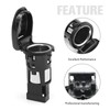 DUZFOREI Power Outlet Socket Replacement for Nissan Leaf Murano Rogue