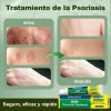 Crema De Psoriasis Para Varios Síntomas De Psoriasis 20g